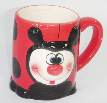 Canecas de Porcelana ref. FS76568